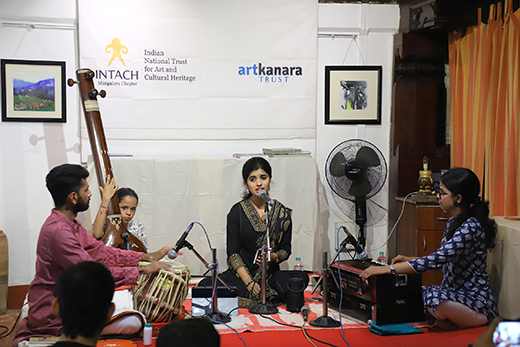 Neeharika Deraje